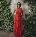 LEONNORA DRESS
