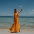 THE VAELA DRESS